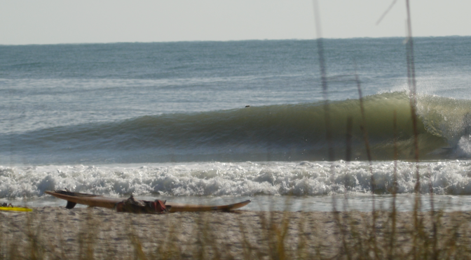Gulf Surf – Day Two of Four