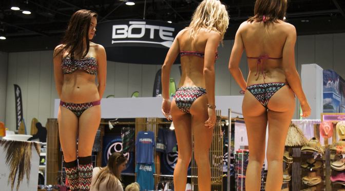 A Bitchin Surf Expo 2016