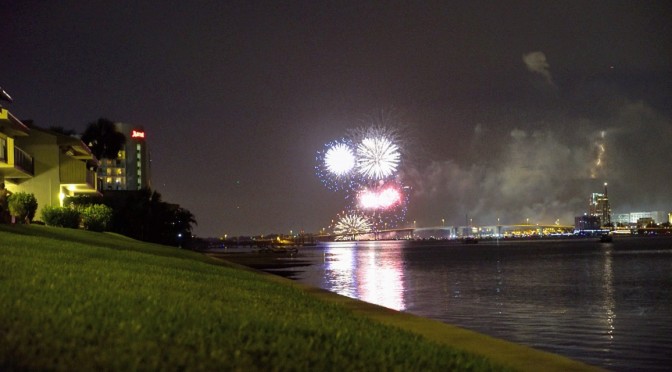 Independence Day 2017: Fourth of July Weather Forecast