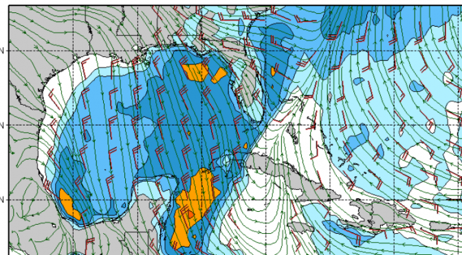 Weather Forecast: Second Big Cold Front of Fall