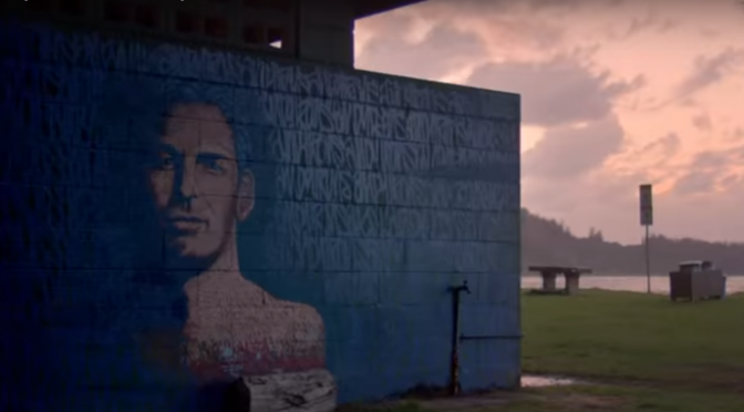 Andy Irons Documentary: Kissed By God Review