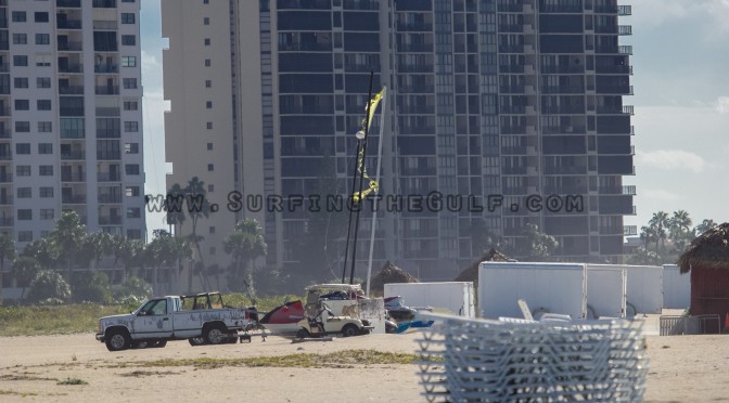 Public and Private Beaches in Florida: Is it wet or dry?