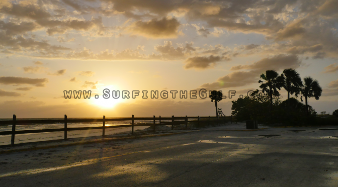 Oasis Beach at Honeymoon Island Photo Gallery