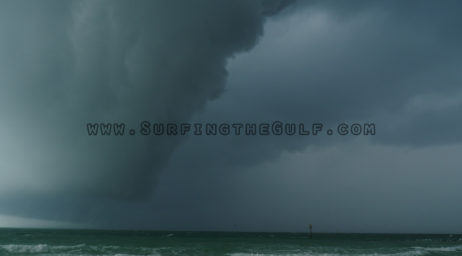 What’s Left of the Honeymoon Island Beach Renourishment