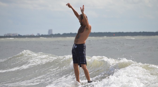 Honeymoon Island Pictures by Matt Perrino