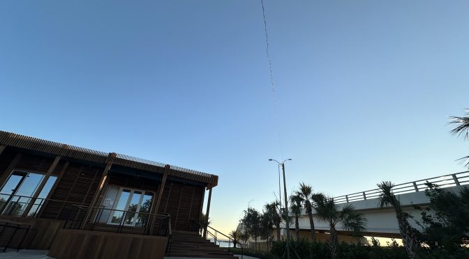 Random Construction Projects Around Clearwater Beach