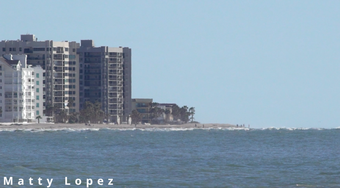 Knee High Gulf Coast Redux w/Matty Lopez