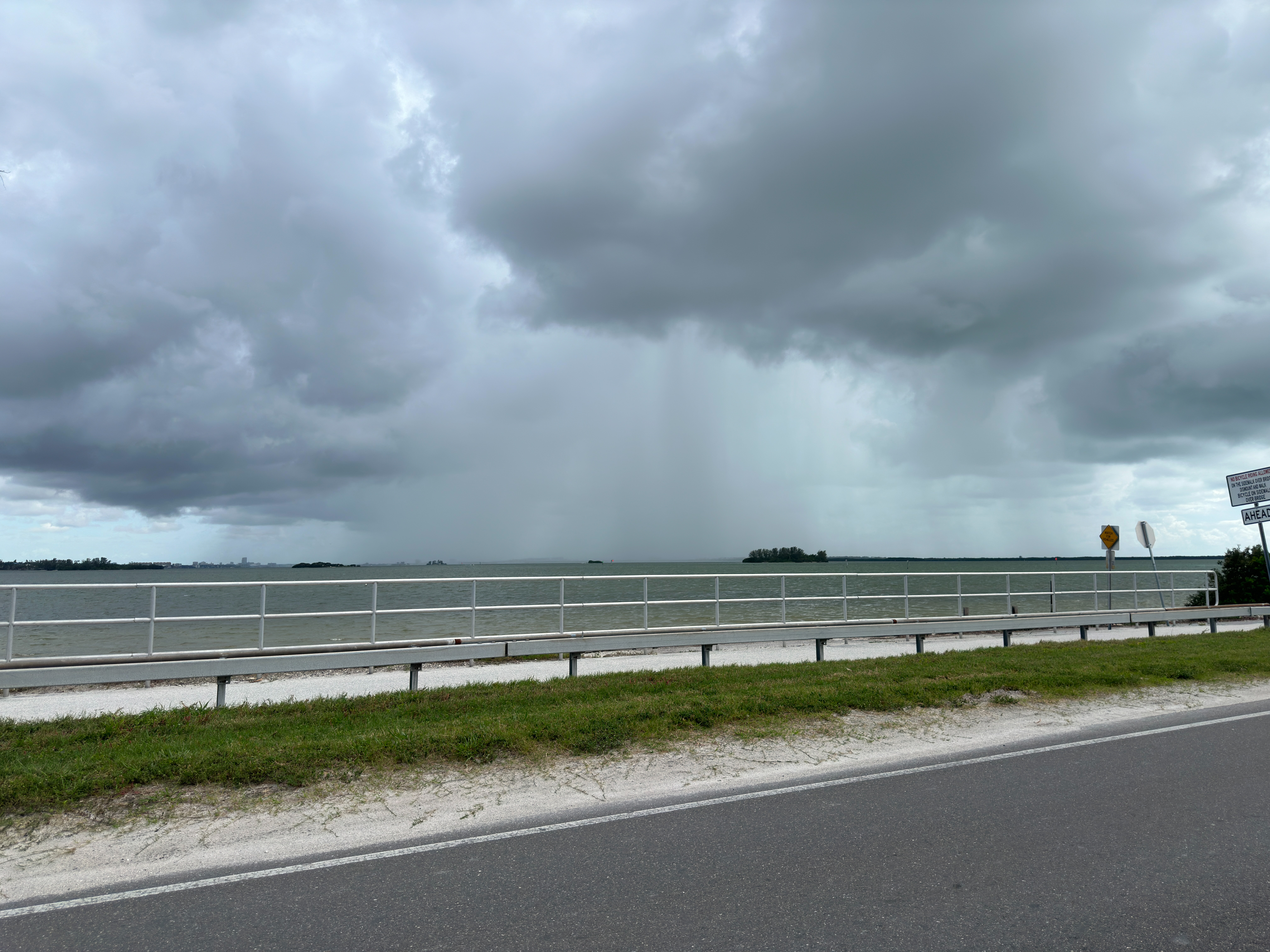 Storm Cloud in July 2025