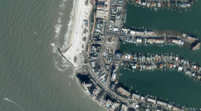 South Clearwater Jetty