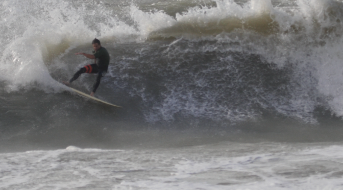 Gulf Surf