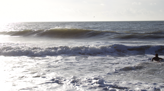 Surf for Days