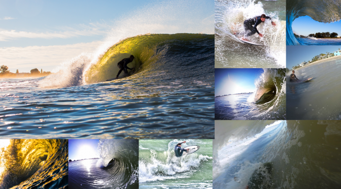 Surfing Photo Contest Winners