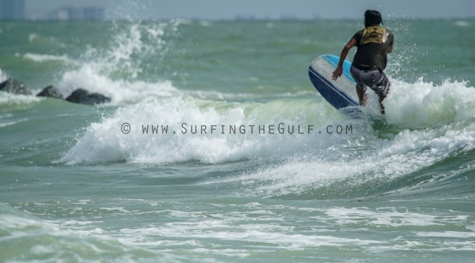 Randy Shredding Honeymoon Island Sat, 5pm Gallery