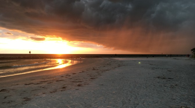 Surf Report: Harvey, Friday, 6:30p, 8p, & Sat 7:30am