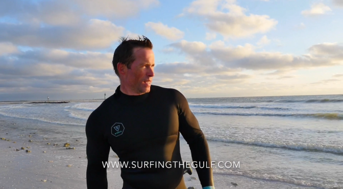 Surf’s Up Surf Report: Evening Sessions 01/17/18