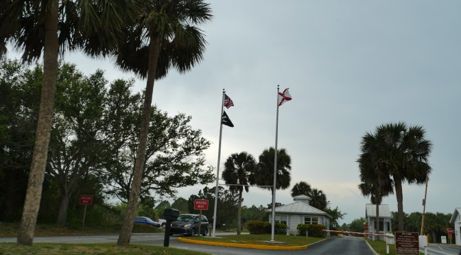 Surf Specific Tropical Storm Alberto Forecast