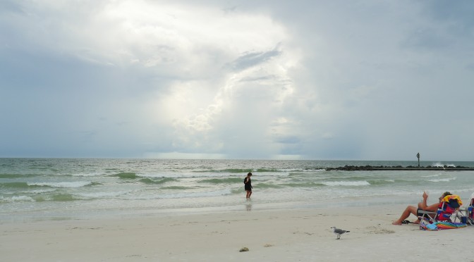 Surf’s Up Surf Report: Tues, 4pm to 5pm, 09/04/18
