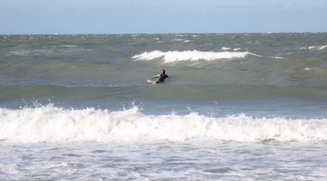 North Swell is Upon Us 10am & 4pm