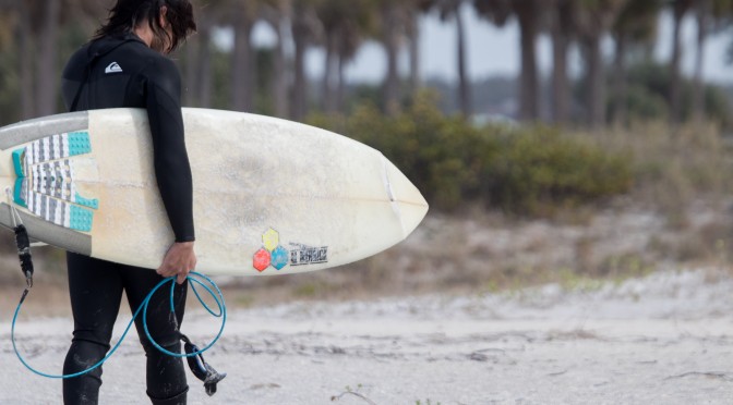 Sand Key 1/16/2021