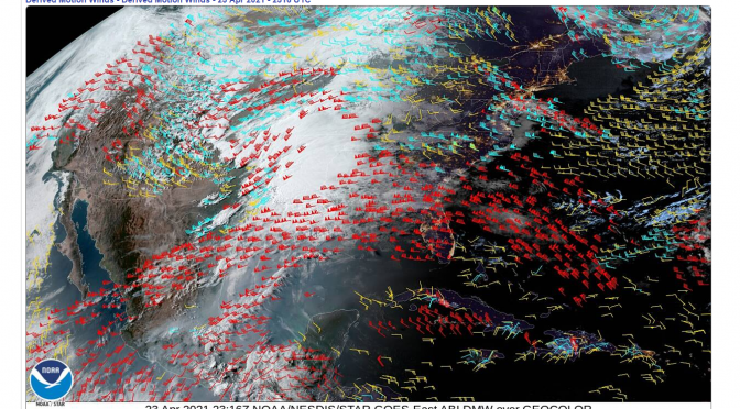 Checking the Forecast: A Response to Aurasurf.com’s NWS Interview